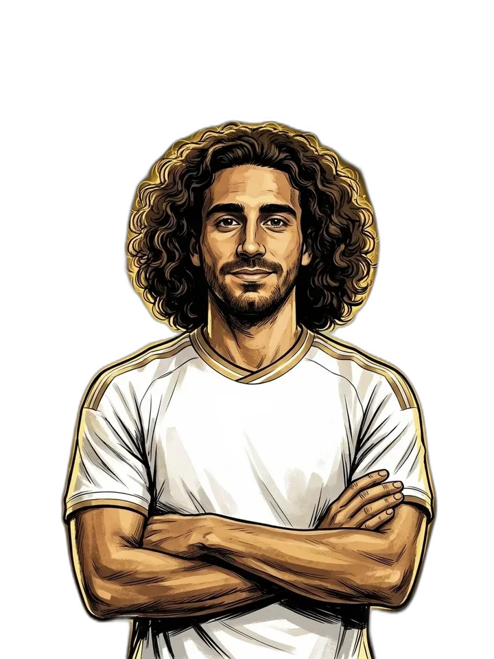 Marc Cucurella