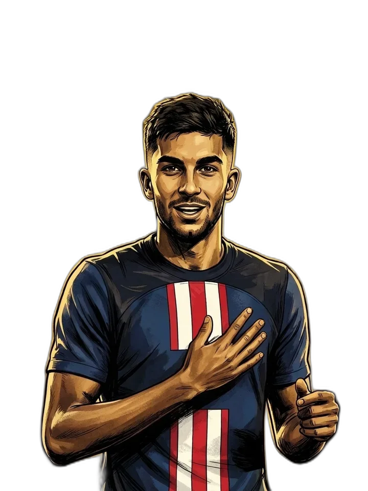 Ferran Torres