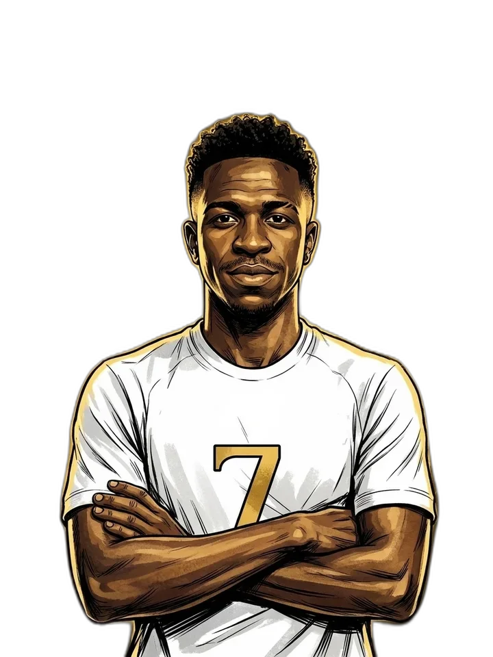 Vinícius Júnior
